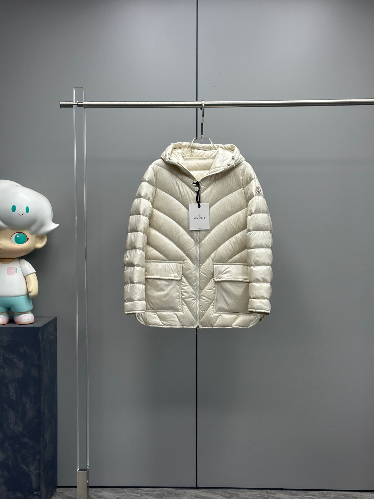 Moncler Down Jackets